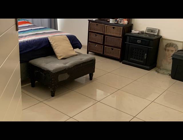 1.5 BEDROOM APARTMENT FOR SALE IN ESPLANADE
